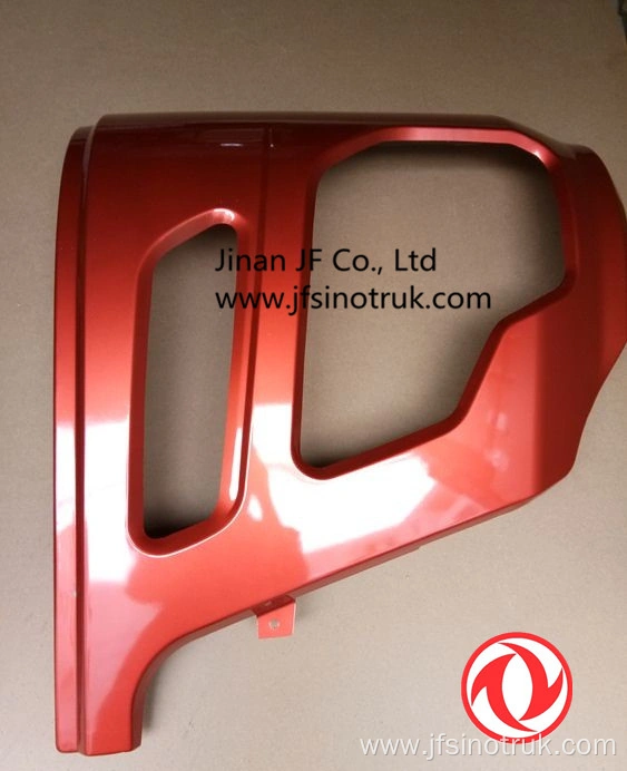 8406020-C0101 8406020-C0100 Dongfeng Lamp Frame L&R China